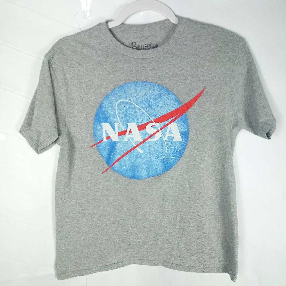 2 for $15 NASA Graphic Tee